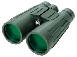 Emporer Binoculars 12x50mm Wide Angle Green - 2340