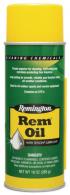 Rem Oil 10 Ounce Aerosol Case of 6 - 24027