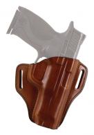 Model 57 Remedy Holster For Glock 19/23/32 Plain Tan Right Hand - 25020