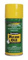 Rem Oil 4 Ounce Aerosol Case of 6 - 26610