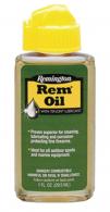 Rem Oil 1 Ounce Squeeze Bottle Peggable Case of 12 - 26617