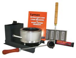 Big Dipper Casting Kit With Electric Casting Furnace and Accesso - 2800375
