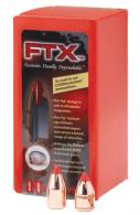 Flex Tip eXpanding Rifle Bullet .308 Diameter Marlin Express 160