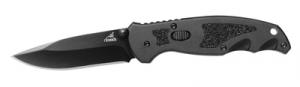 Answer F.A.S.T. SM Folding Knife 2.8 Inch Drop Point Fine Edge B - 31-000578