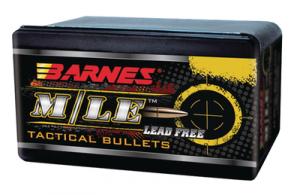 Tac-XP Pistol Bullets Lead Free .355 Diameter 95 Grain Flat Base