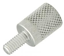 Specialty Adapter 10/32 Male to 8/32 Female - 35A