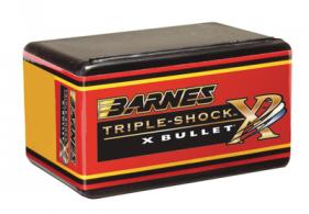 Triple-Shock X-Bullets Lead Free .375 Diameter 350 Grain Flat Ba - 37560