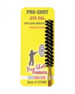 Nylon Rifle Bore Brush .17 Caliber 5-40 Threads
