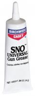 SNO Universal Gun Grease For Gun Lubrication and Metal Preservat