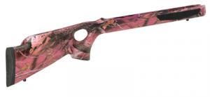Thumbhole Stock Ruger 10/22 .22 Long Rifle .920 Inch Diameter Re - 40445