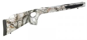 Thumbhole Stock Ruger 10/22 .22 Long Rifle .920 Inch Diameter Wh - 40558