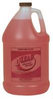D-Lead Hand Soap Four 1-Gallon Plastic Bottles Per Case - 4222ES-4