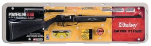 Model 880 Shadow .177 Caliber Shooters Kit