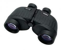 Rallye Binoculars 10x50mm Black - 611