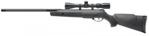 Shadow Sport Air Rifle .177 Caliber with 3-9x40 Scope and Mount - 611004854