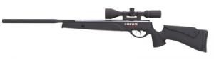 Socom Extreme Air Rifle .177 Caliber 18 Inch Barrel Synthetic St - 611007754