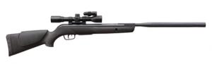 Varmint Hunter Stalker Air Rifle .177 Caliber Bull Whisper Barre - 6110929854