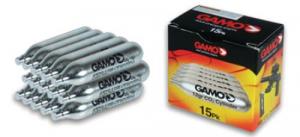 CO2 Cartridges 12 Gram 15 Pack - 62124701554