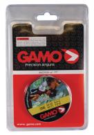 Gamo Magnum Pellets .177 Caliber Spire Point Double Ring 250 Per - 6320224CP54