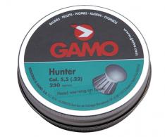 Gamo Hunter Pellets .22 Caliber 250 Per Tin - 632052554