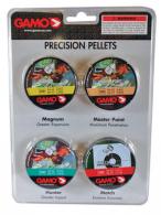 Precision Pellet Combination Pack .177 Caliber 1000 Count - 632092754