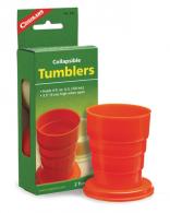 Collapsible Tumblers 2 Per Pack - 655