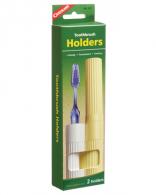 Toothbrush Holders 2 Per Package - 657