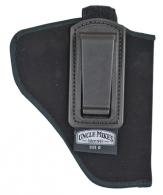 Sidekick Inside-the-Pants Holster With Retention Strap Size 15 B - 76151