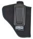 Sidekick Inside-the-Pants Holster With Retention Strap Size 16 B - 76162