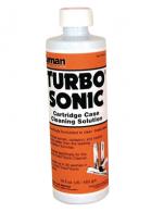 Turbo Sonic Case Cleaning Solution 16 Ounces - 7631705