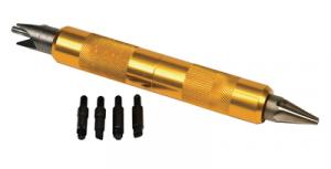 Wheeler AR Multi Tool Wrench