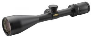 Super Slam Riflescope 2-10x50mm EBX Ballistic Reticle Matte Blac - 800325
