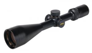 Super Slam Riflescope 3-15x50mm Side Focus Dual-X Reticle Matte - 800340