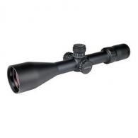 Tactical Riflescope 4-20x50mm Side Focus Mil-Dot Reticle 1/4 MOA - 800360