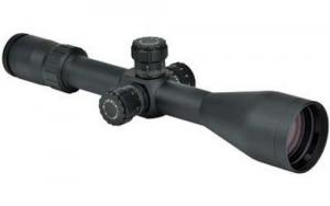 Tactical Riflescope 3-15x50mm Side Focus Mil-Dot Reticle 1/4 MOA - 800362