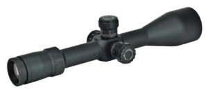 Tactical Riflescope 3-15x50mm Side Focus Illuminated Enhanced Mi - 800363