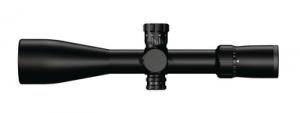 Super Slam Euro Style Riflescope 4-20x50mm Side Focus Illuminate - 800373