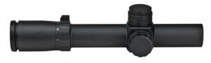 Super Slam Dangerous Game Riflescope 1-5x24mm Heavy Dual-X Retic - 849352