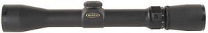 Classic V Riflescope 2-7x32mm Dual-X Reticle Matte Black - 849399