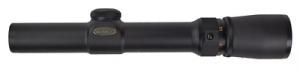 Classic V Riflescope 1-3x20mm Dual-X Reticle Matte Black - 849400