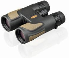 Grand Slam Binoculars 8.5x45mm Waterproof Black/Brown - 849663