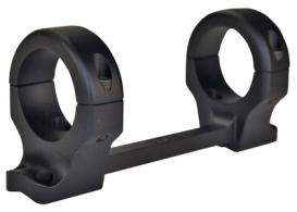 DNZ Products Browning X-Bolt Short Action High  30mm Right Hand Mount Set