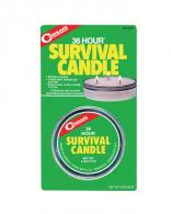 36 Hour Survival Candle - 9248