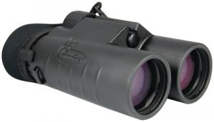 Buck Commander Binoculars 8x42mm Waterproof Matte Black - 94587