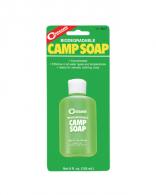 Camp Soap 4 Ounces - 9617