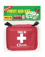 Trek III First Aid Kit - 9803