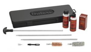 Shotgun Cleaning Kit all Gauges with Brushes - 98310