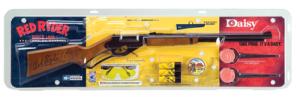 Model Red Ryder Youth Rifle Kit .177 Caliber - 9938
