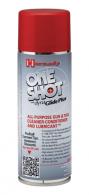 One Shot Gun & Tool Cleaner Conditioner Lubricant 5.5 Ounce Aero - 99906