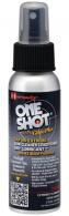 One Shot Extreme Gun Cleaner/Conditioner/Dry Lube 2 Ounce Spray - 99935
